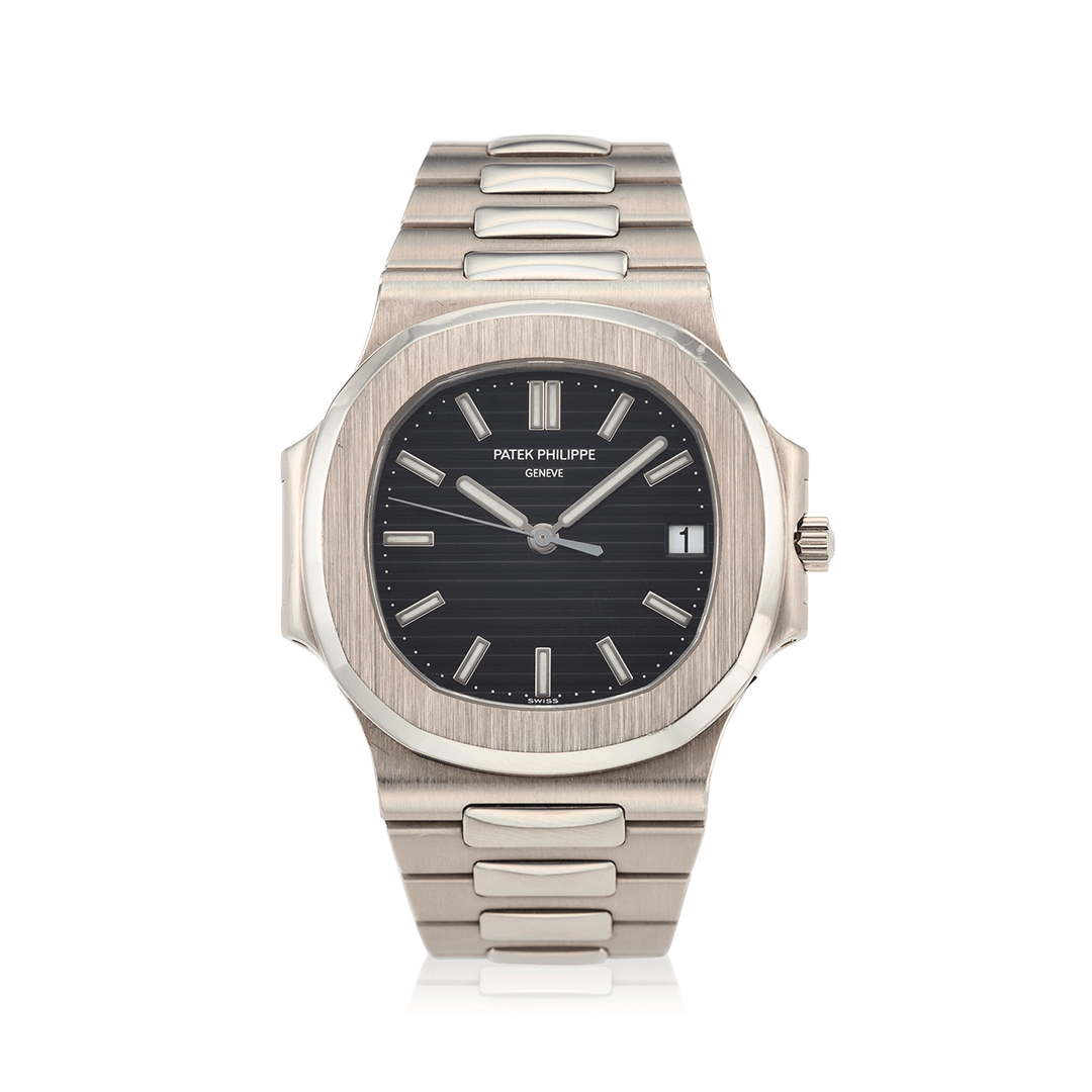 PATEK PHILIPPE NAUTILUS REF. 3711/1G