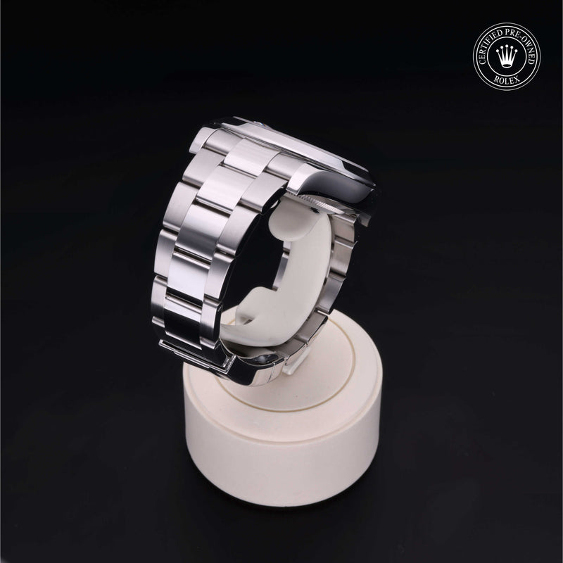 Datejust II M116300-0006