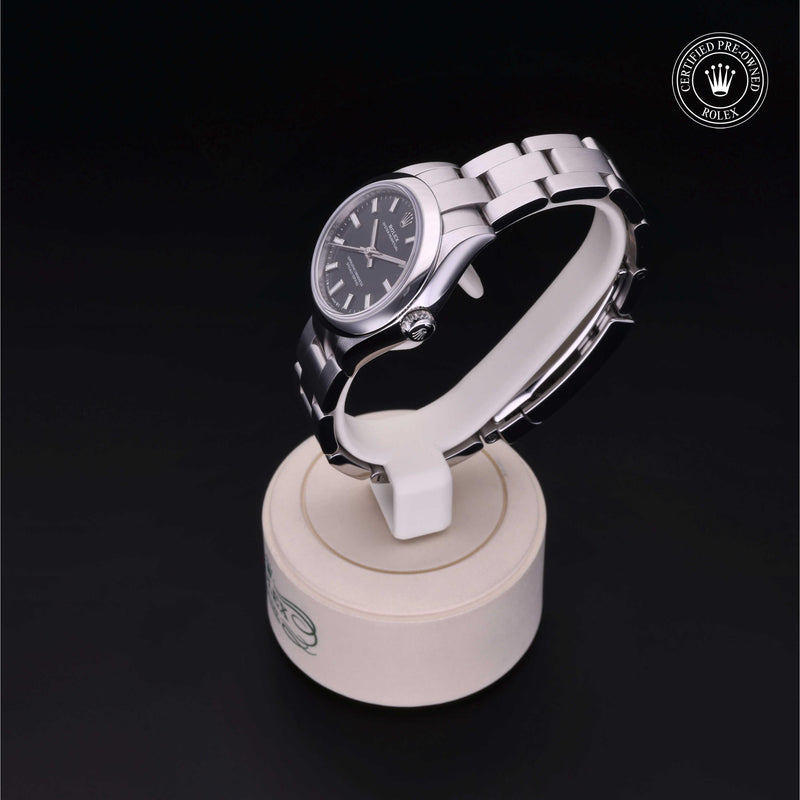 Oyster Perpetual 28 M276200-0002