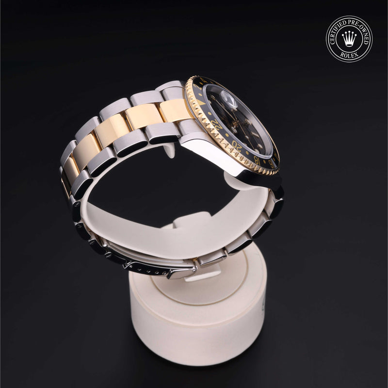 GMT-Master II M16713LN-0008