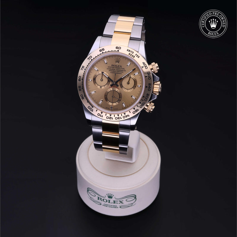 Cosmograph Daytona M116503-0003