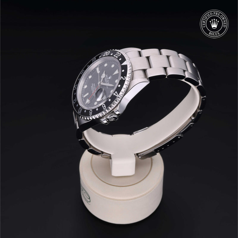GMT-Master II M16710LN-0004