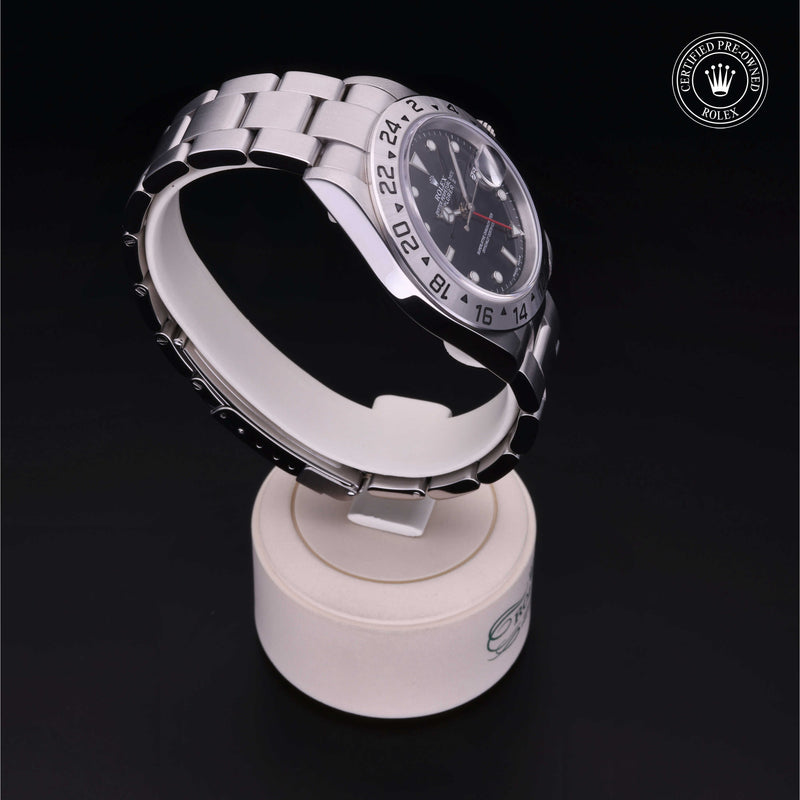 Explorer II M216570-0002