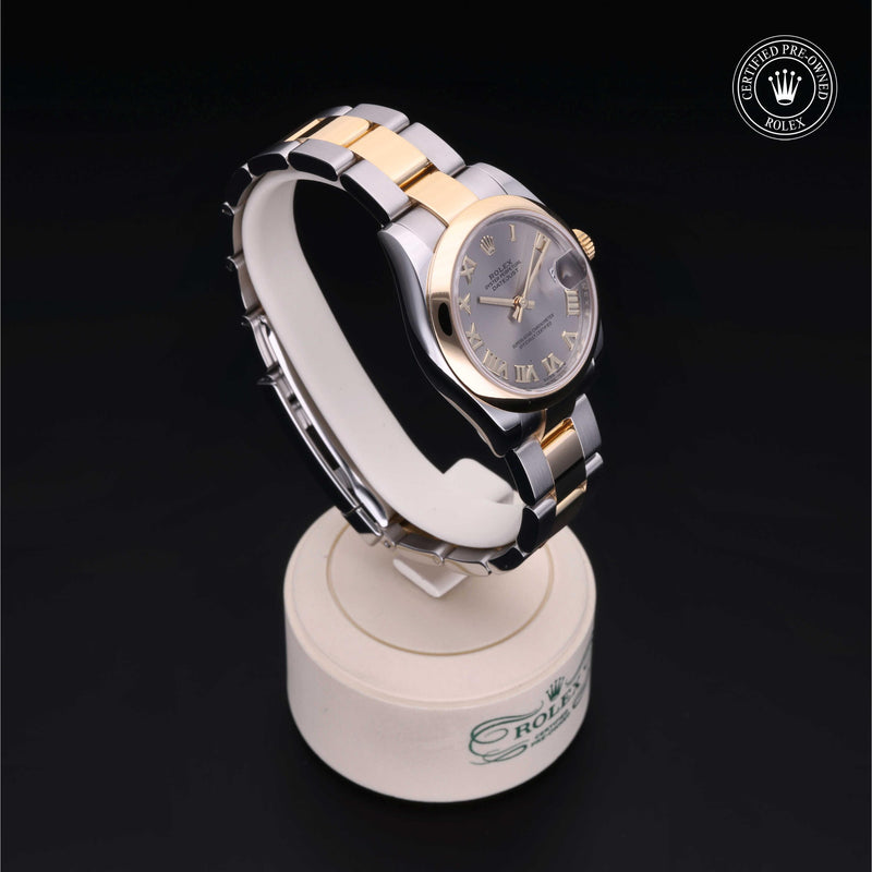 Datejust 31 M178243-0074