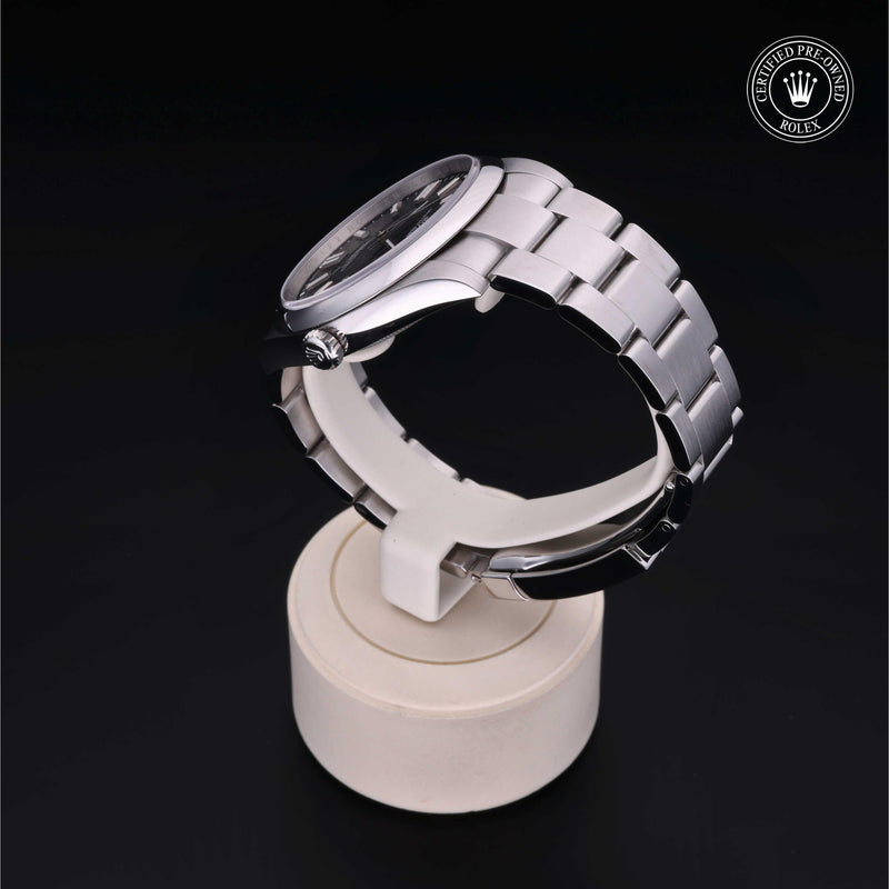 Oyster Perpetual 41 M124300-0002