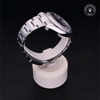 Datejust II M116334-0005