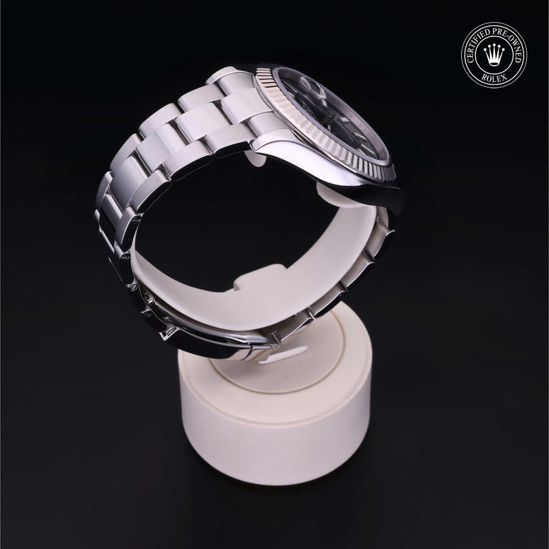 Datejust II M116334-0005
