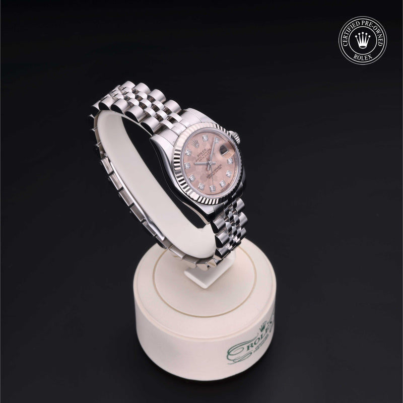 Lady-Datejust 26 M179174-0104