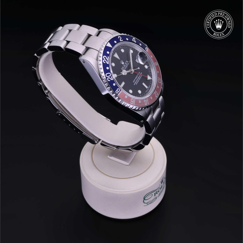 GMT-Master II M16710BLRO-0005