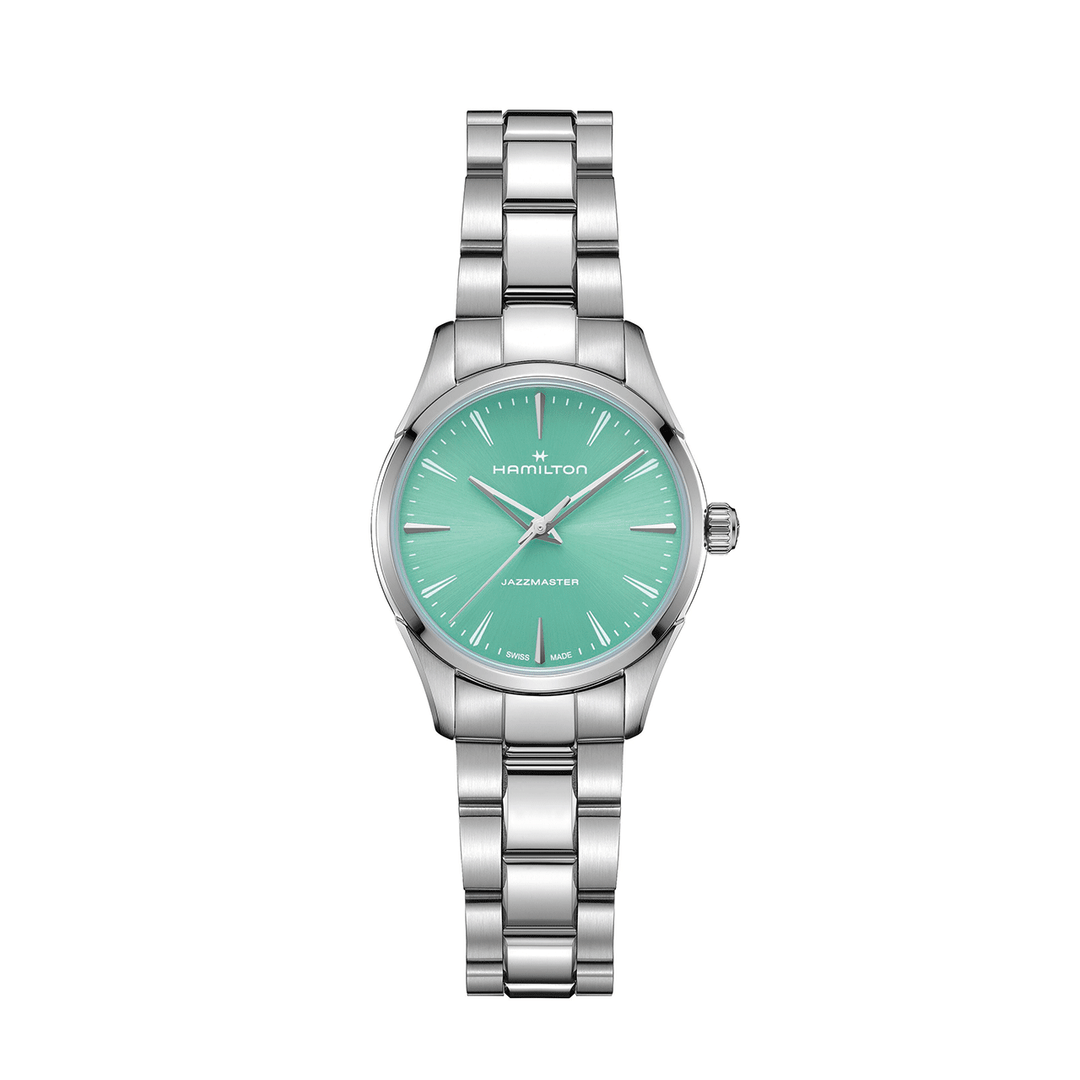 Hamilton Jazzmaster Quartz 32mm H32301161