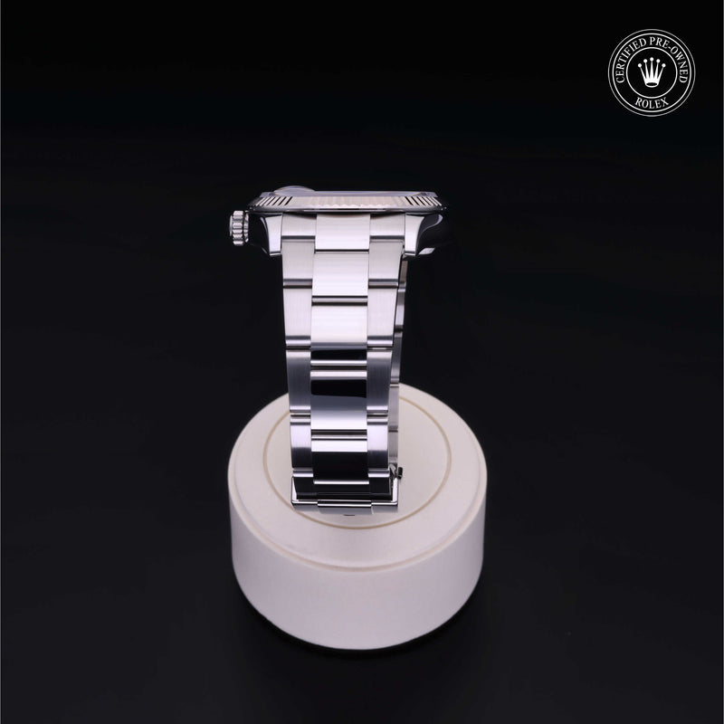 Datejust M126234-0016