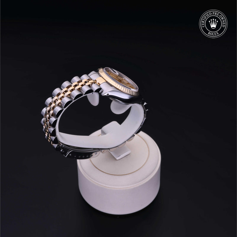 Lady-Datejust 26 69173