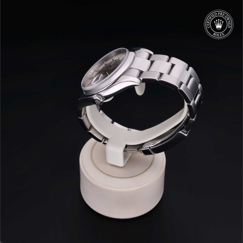 Datejust 36 M116200-0042