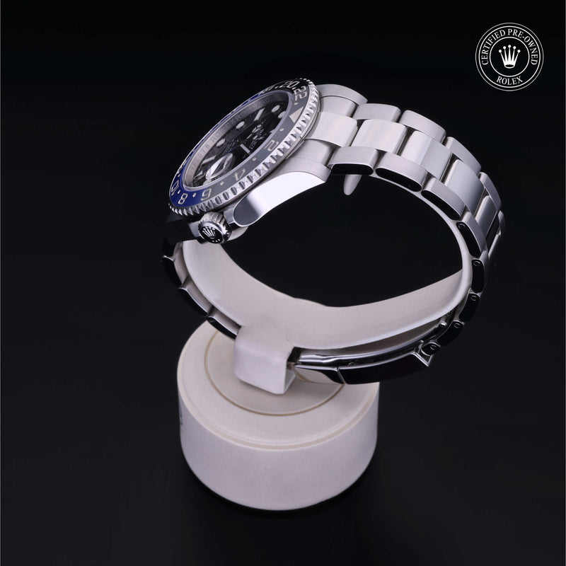 GMT-Master II M116710BLNR-0002