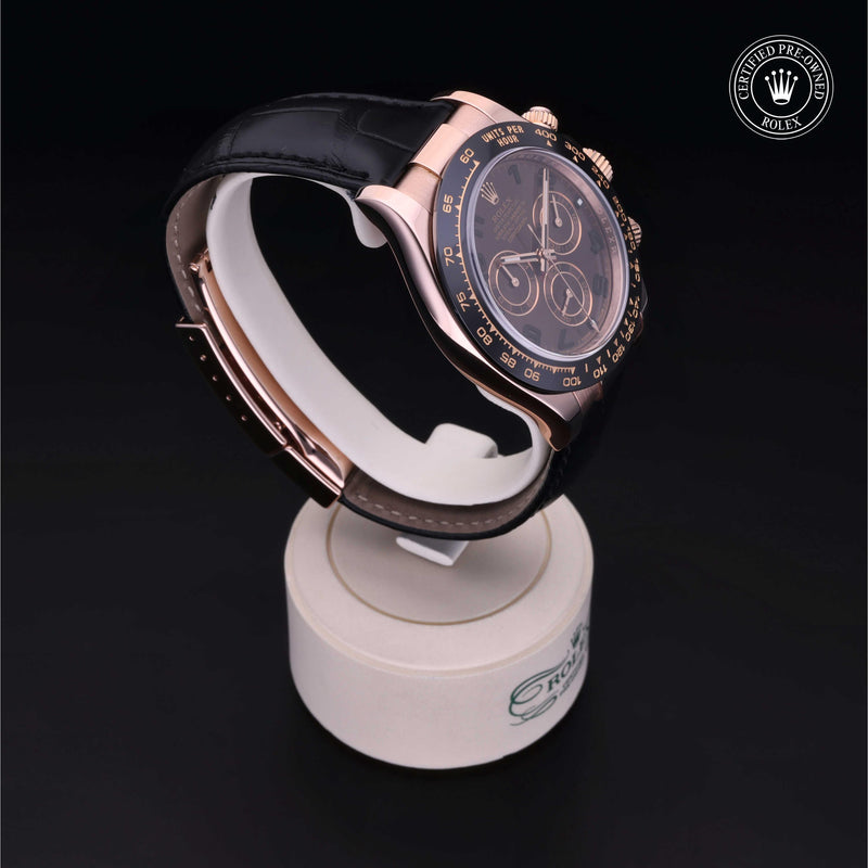 Cosmograph Daytona M116515LN-0004