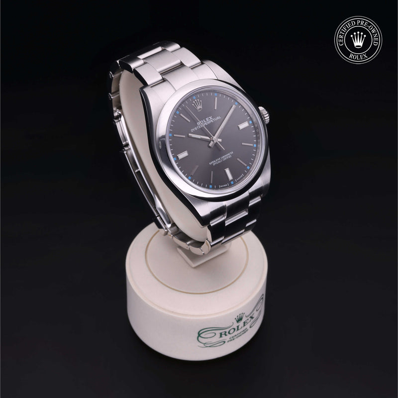 Oyster Perpetual M14300-0001