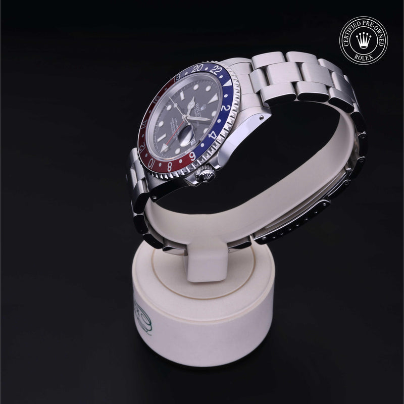 GMT-Master M16700-0003