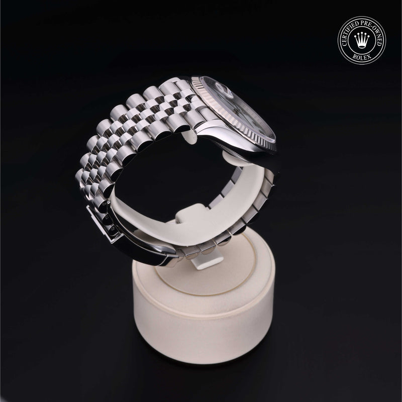 Datejust 36 M126234-0025