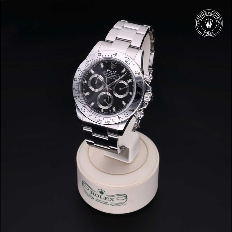 Cosmograph Daytona M116520-0015