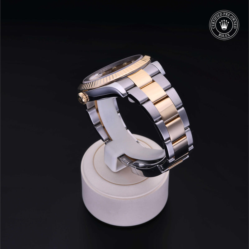 Datejust II M116333-0007