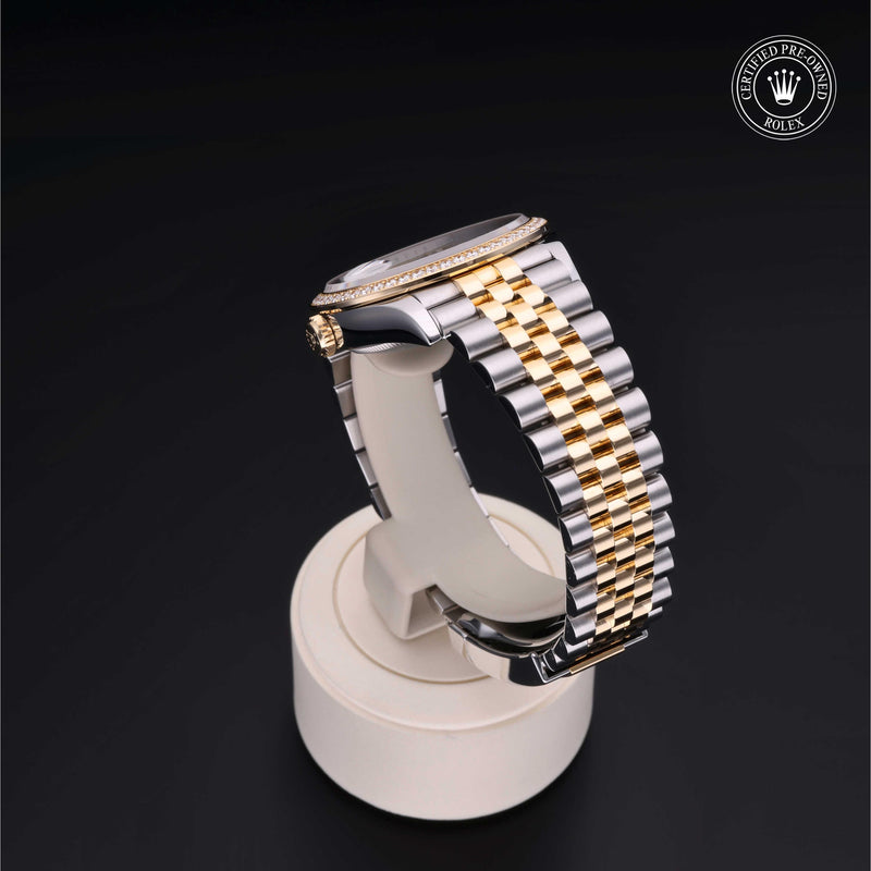 Datejust 36 M126283RBR-0005
