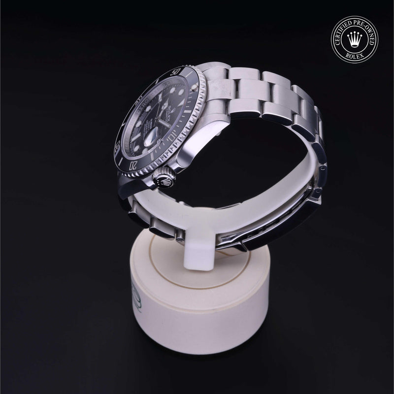 Submariner Date M126610LN-0001