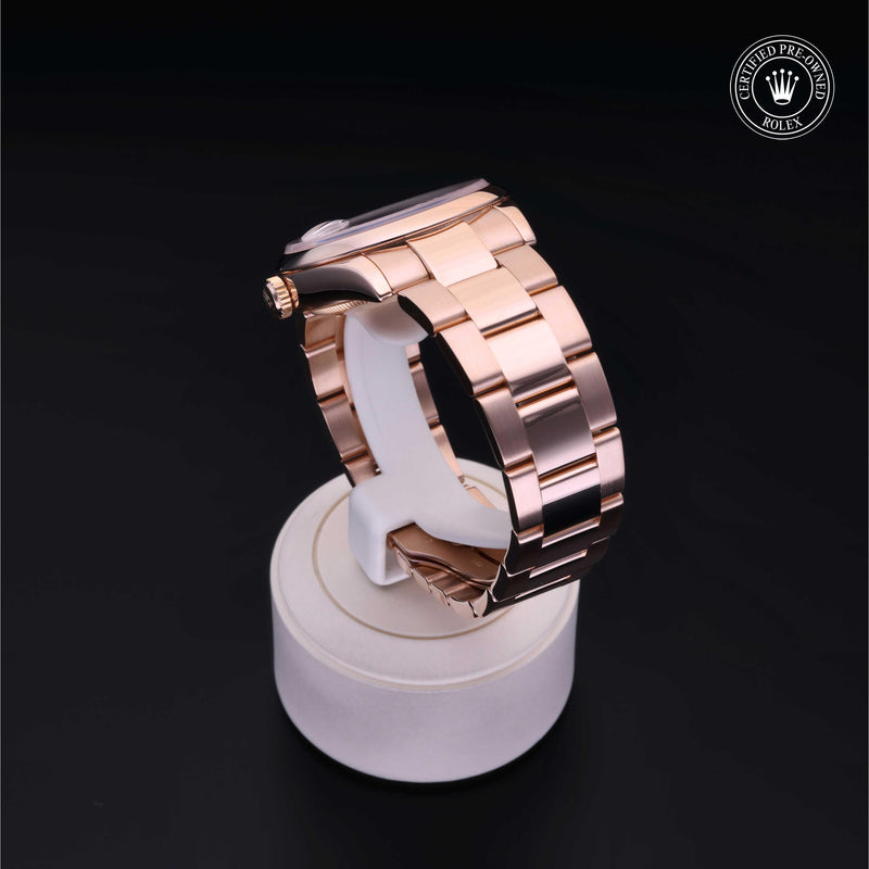 Day-Date 36 M118205-0002