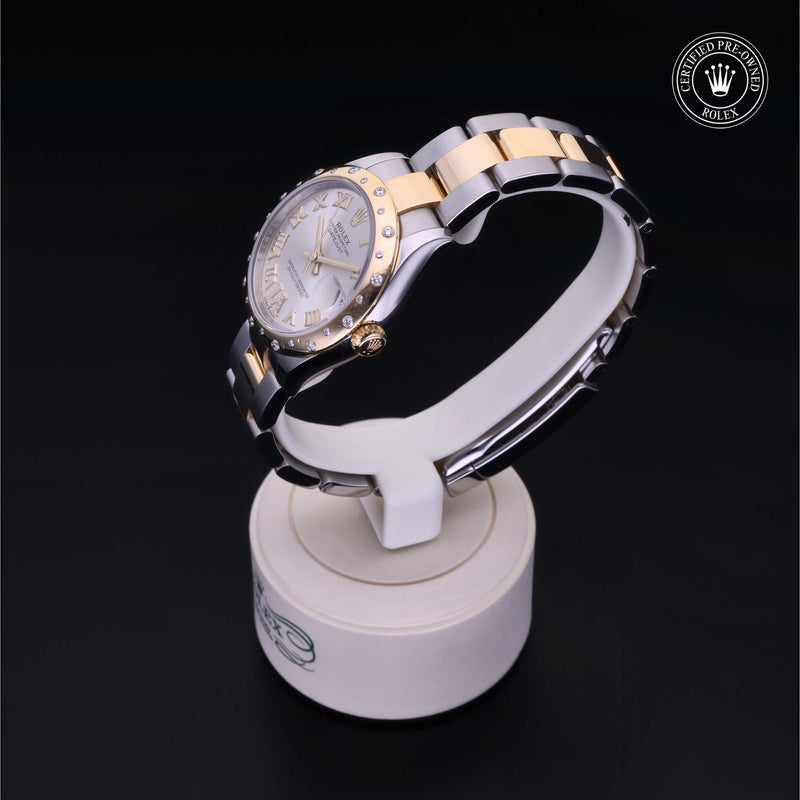 Datejust 31 M278343RBR-0003