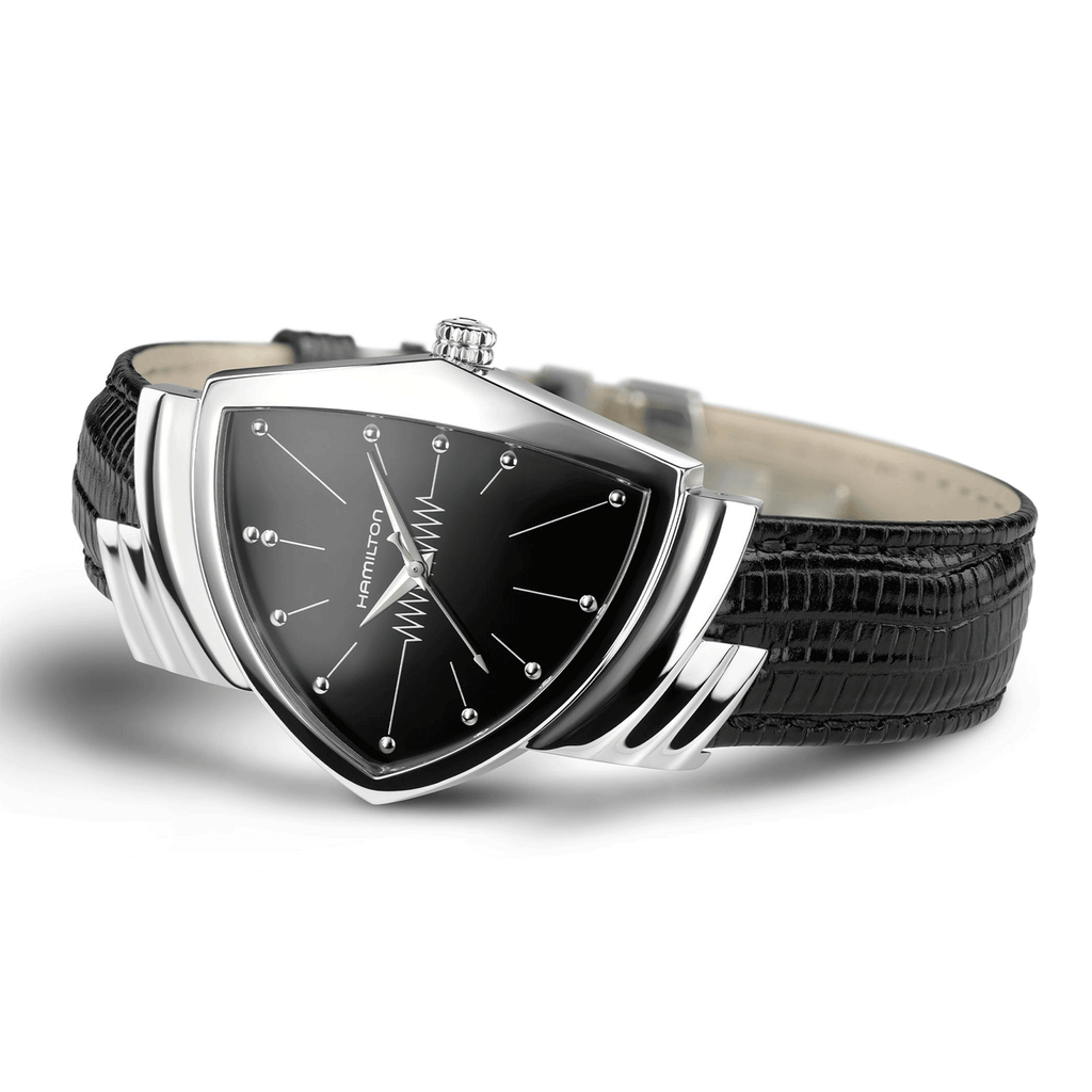 Hamilton Ventura Quartz H24411732