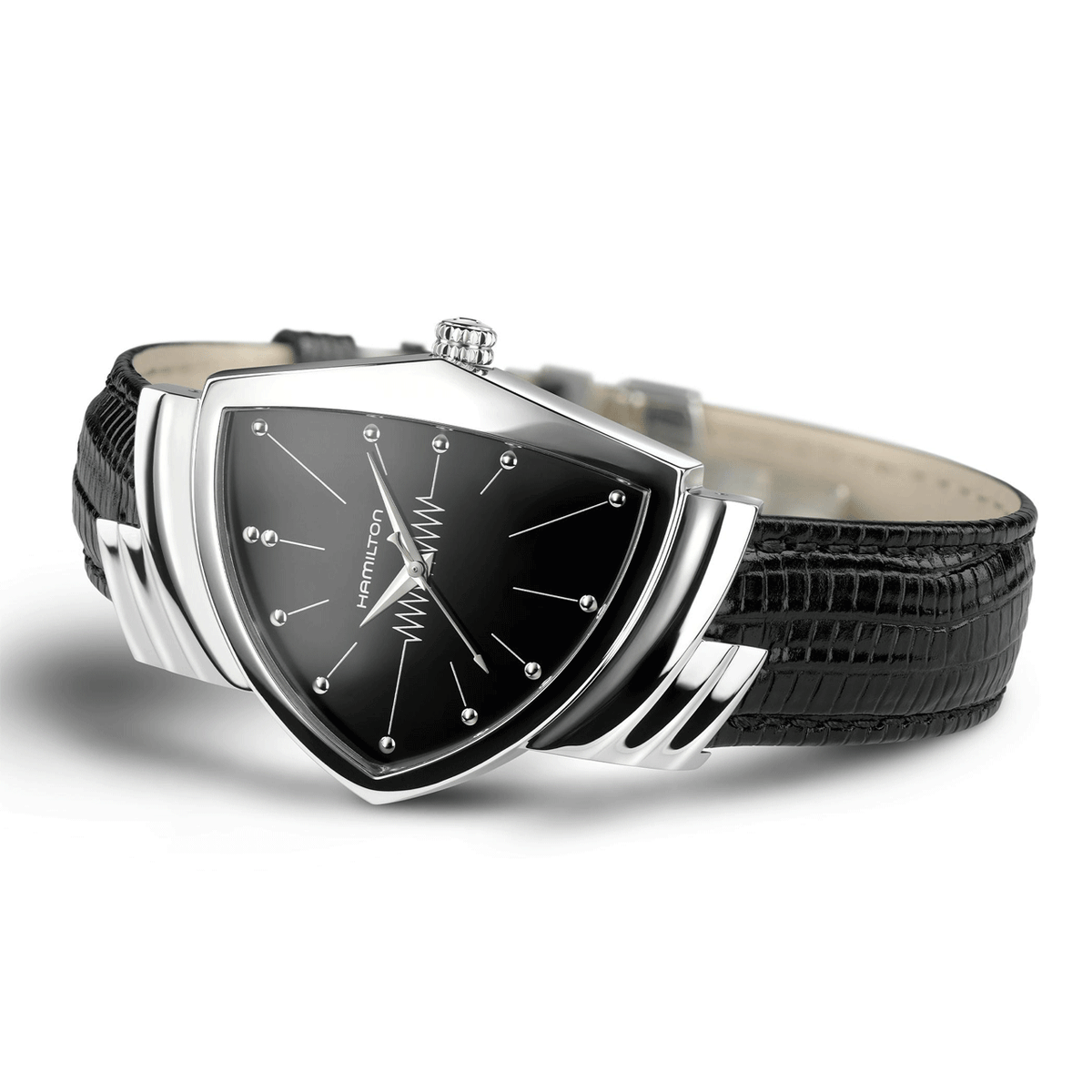 Hamilton Ventura Quartz H24411732