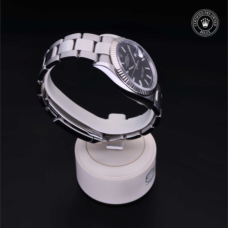 Datejust 36 M126234-0016