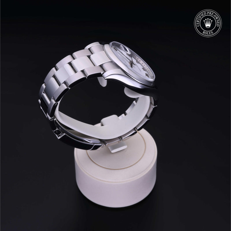 Datejust 36 M116200-0055