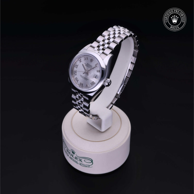 Lady-Datejust M279160-0007