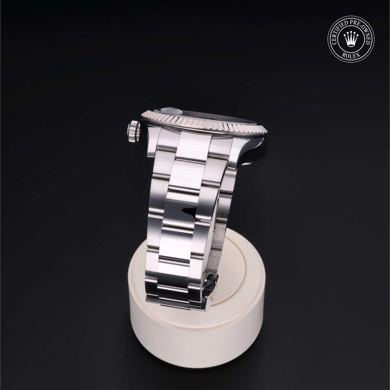 Sky-Dweller M326934-003