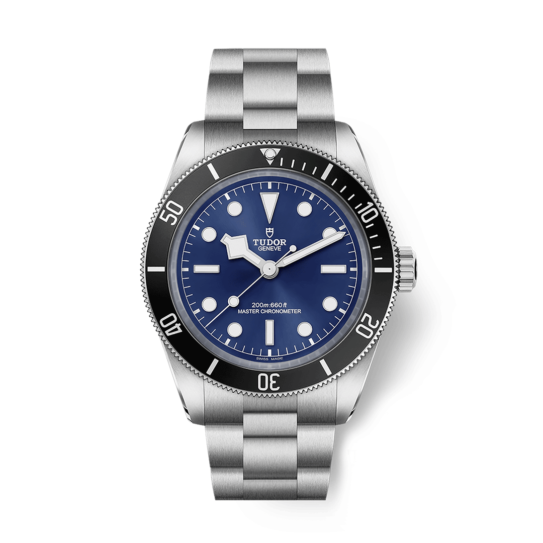 TUDOR Black Bay 68 43mm #M7943A1A0NU-0001