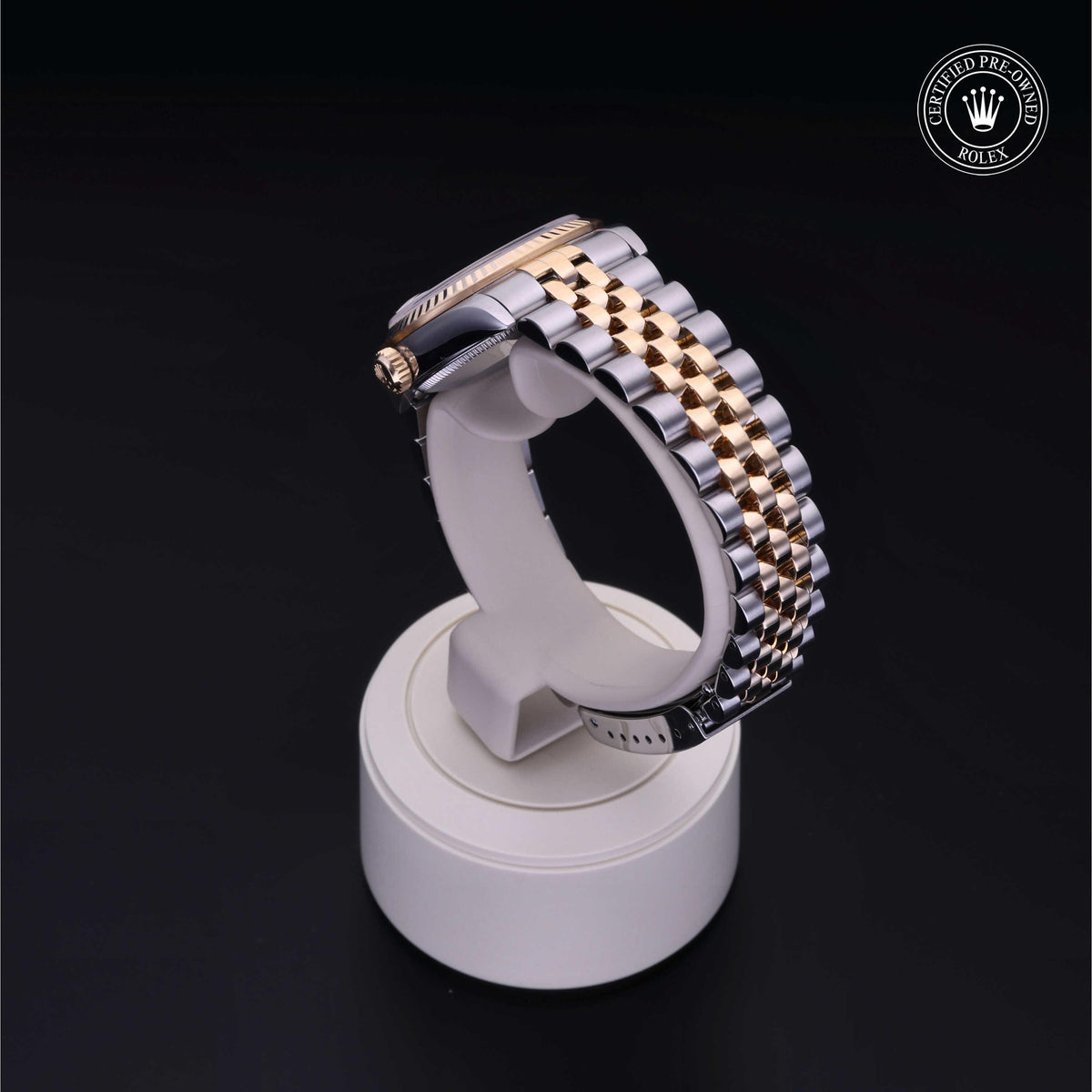 Rolex Certified Pre-Owned Datejust 31 M68273-0023