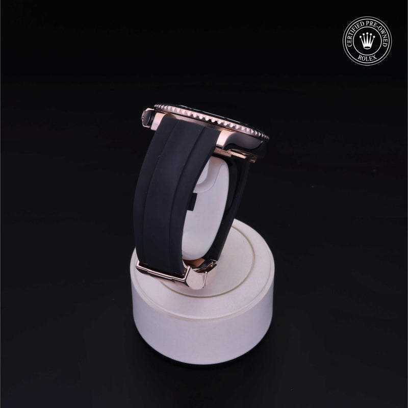 Yacht-Master M268655-0008