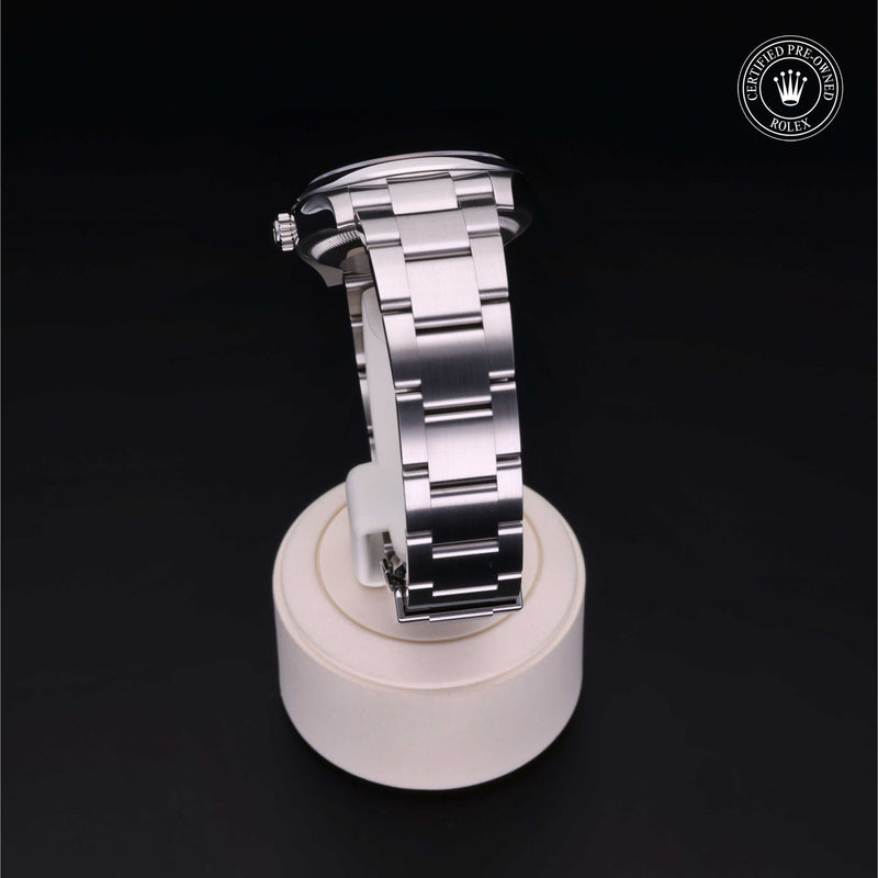 Oyster Perpetual 34 M114200-0019