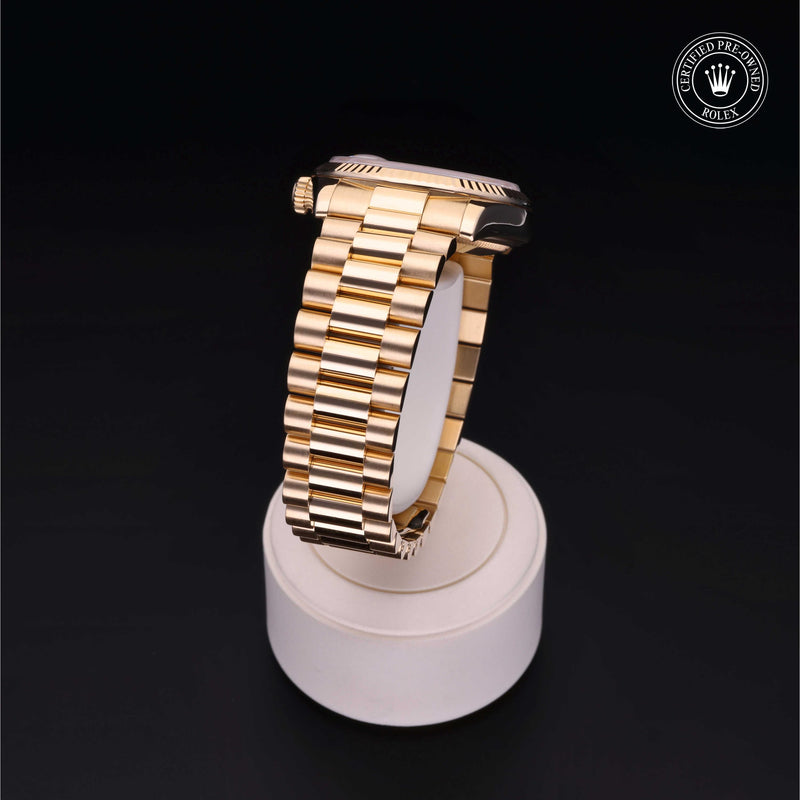 Day-Date 36 M118238-0165