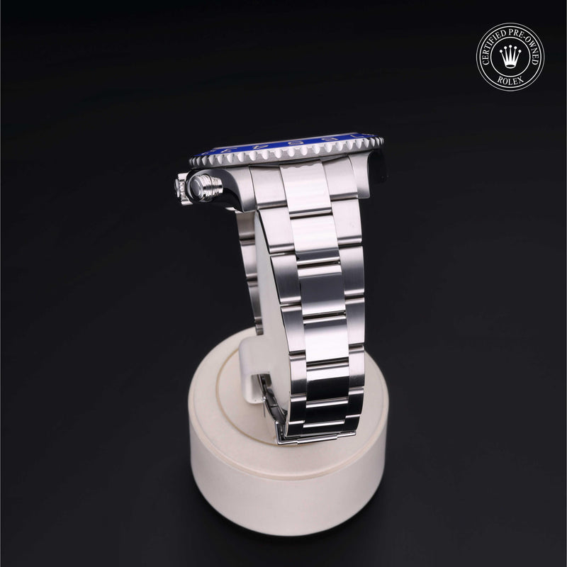 Yacht-Master II M116680-0002