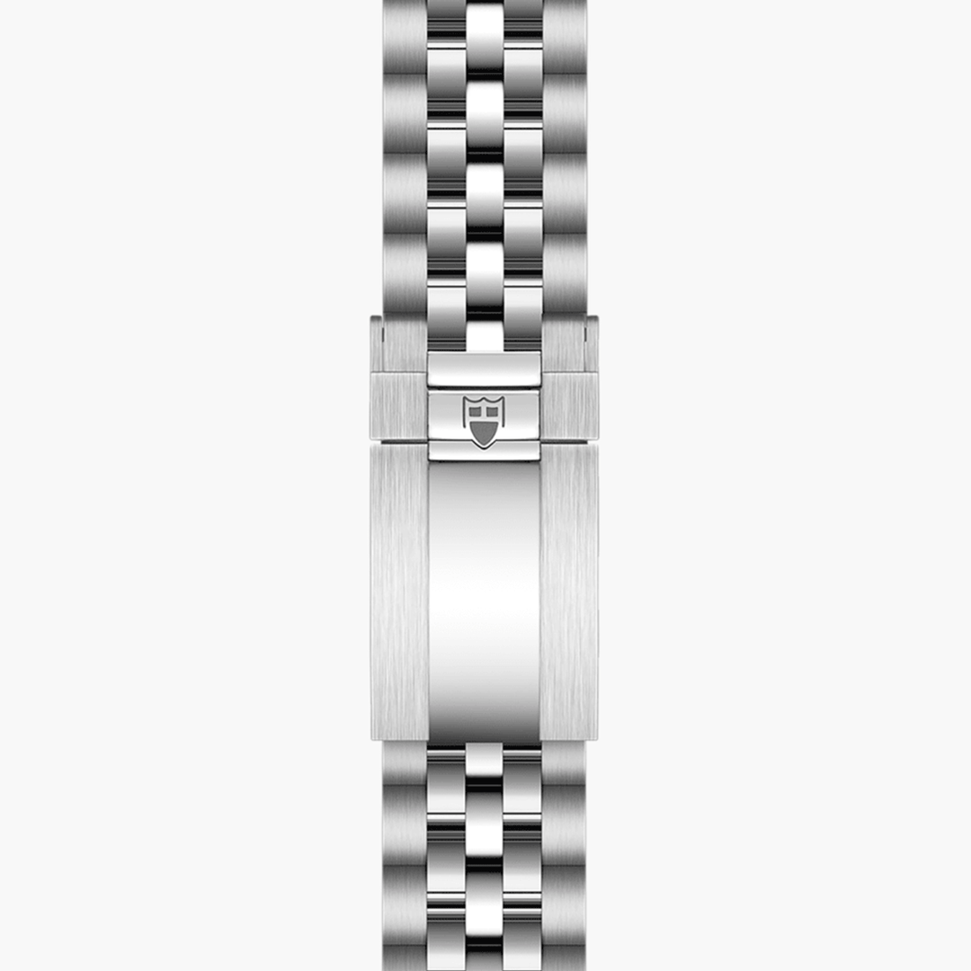 TUDOR Black Bay 39 39mm #M79660-0004