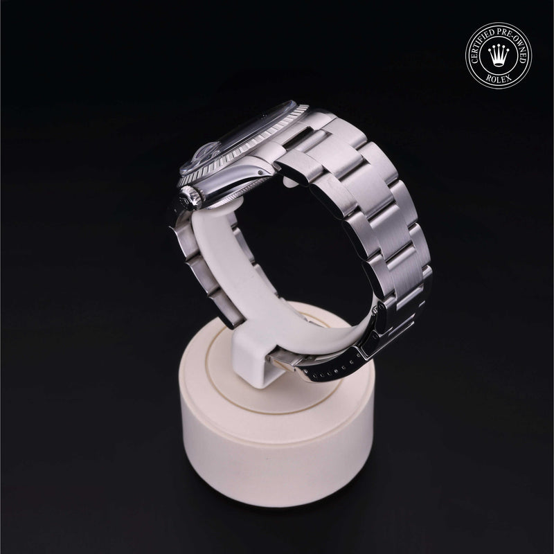 Datejust 36 16030