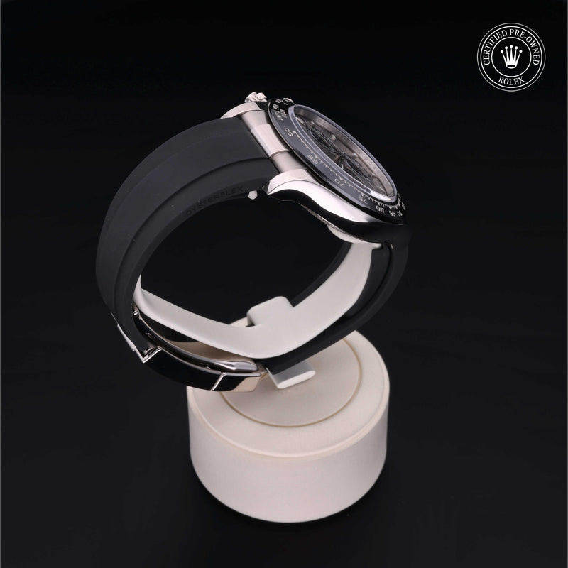 Cosmograph Daytona M116519LN-0024