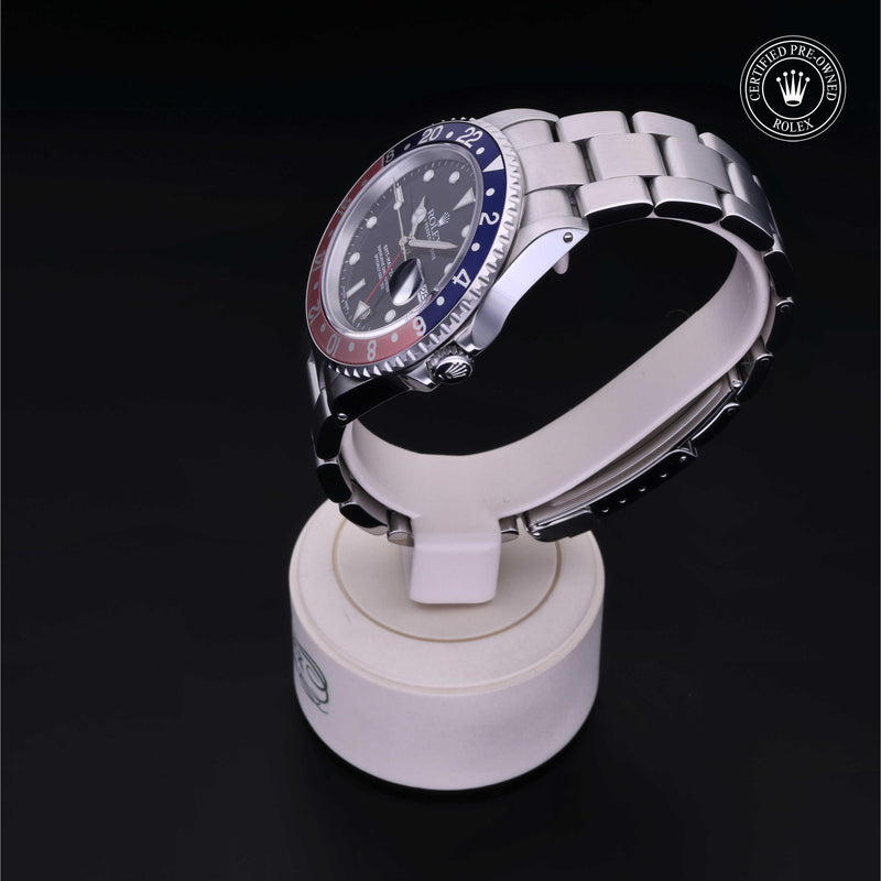 GMT-Master II M16710BLRO-0005
