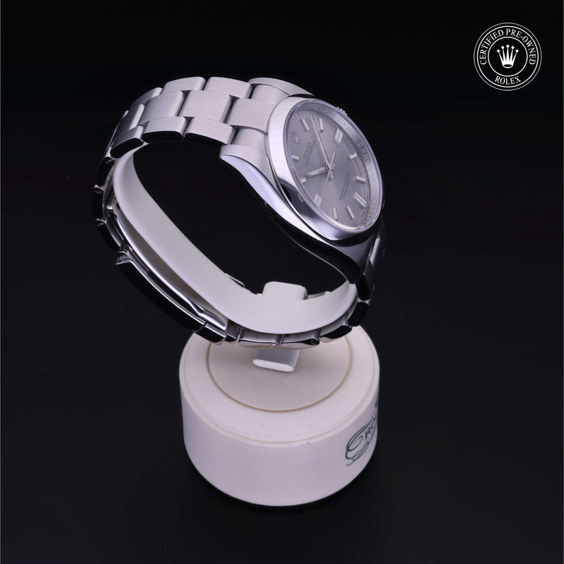 Oyster Perpetual 36 M116000-0009