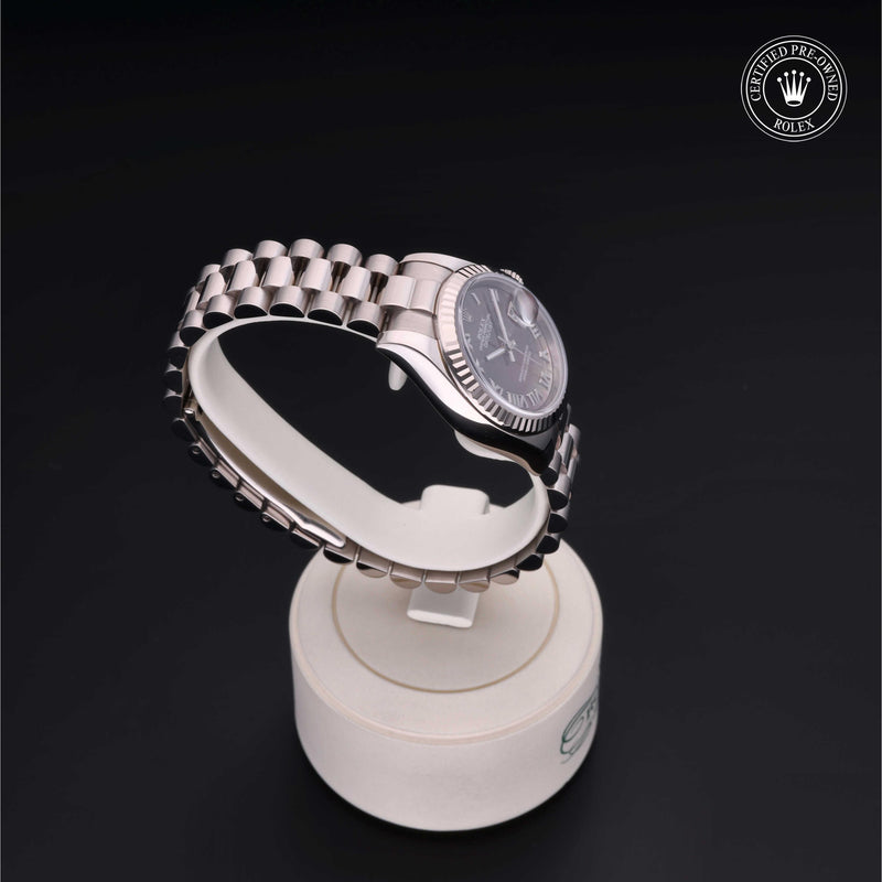 Lady-Datejust 26 M179179-0053