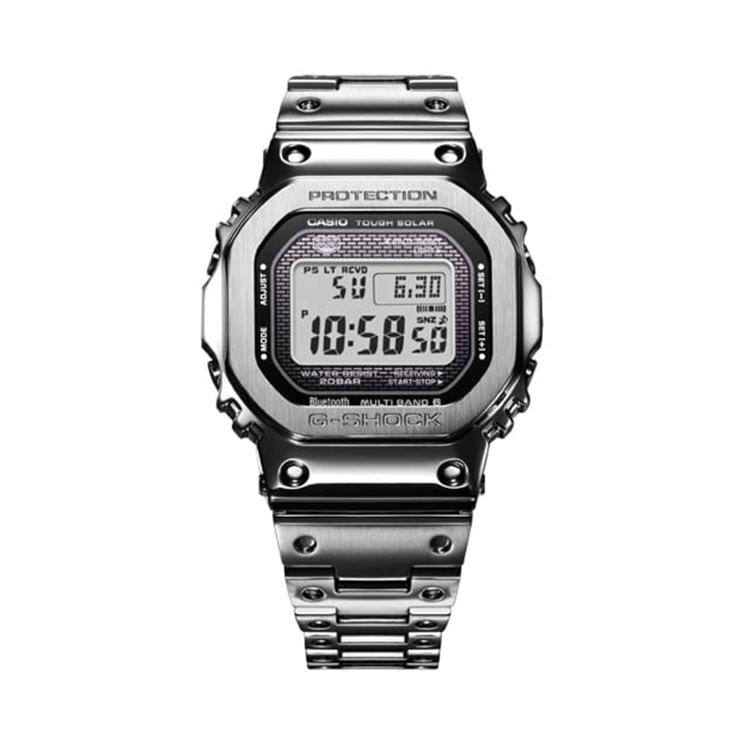 G-Shock Full Metal GMWB5000D-1