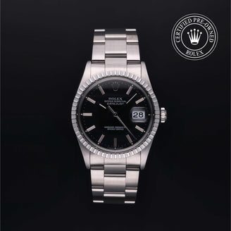 Datejust 36 16030