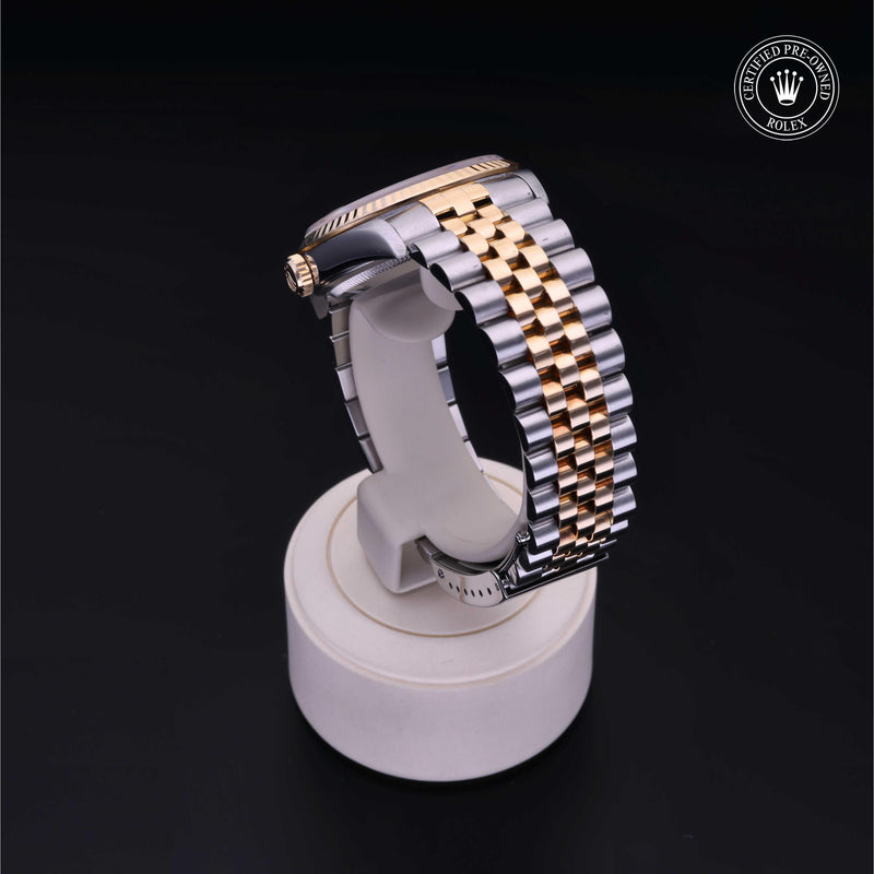 Datejust 36 M16233-0015