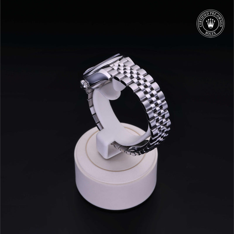 Lady-Datejust M279160-0007